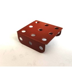 Plaque à rebords Meccano 3...