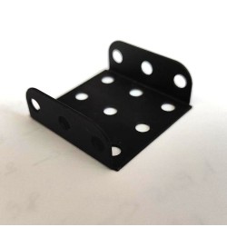 Plaque à rebords Meccano 3...