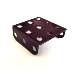 Plaque à rebords Meccano 3...