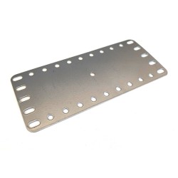 Plaque flexible Meccano...