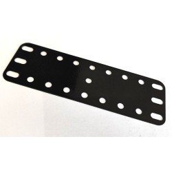 Plaque flexible Meccano 9 x...