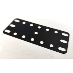 Plaque flexible Meccano 7 x...