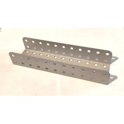 Profil en U Meccano, 11...