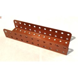 Profil en U Meccano, 11...