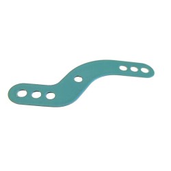 Bande déportée Meccano...