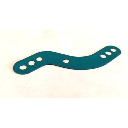 Bande déportée Meccano...