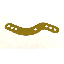 Bande déportée Meccano...
