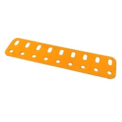 Poutrelle Meccano 9 trous...