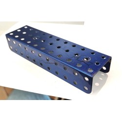 Profil en U Meccano, 11...