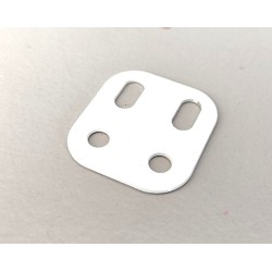 Poutrelle Meccano 2 trous...