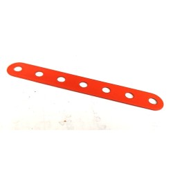Bande flexible Meccano 7...