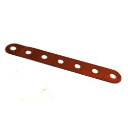 Bande flexible Meccano 7...