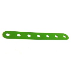 Bande flexible Meccano 7...