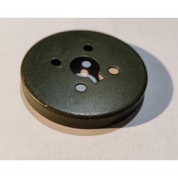 Boudin de roue Meccano Army