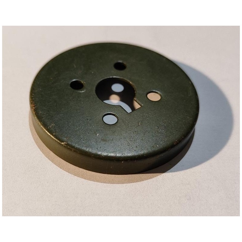 Boudin de roue Meccano Army