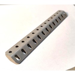 Cornière Meccano à 135° 13...