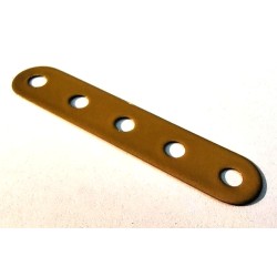 Bande flexible Meccano 5...