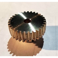 Pignon Meccano 30 dents en...