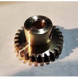 Pignon Meccano 26 dents en...