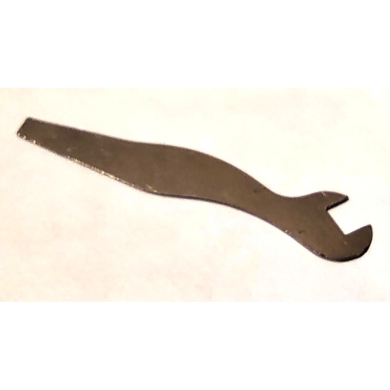 Clef-tournevis Meccano