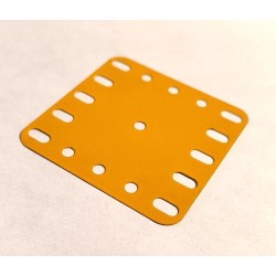 Plaque flexible Meccano 5x5...