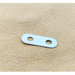 Bande étroite Meccano de 2...