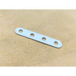 Bande étroite Meccano 4...