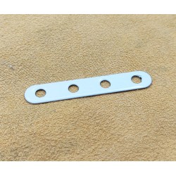 Bande étroite Meccano 4...