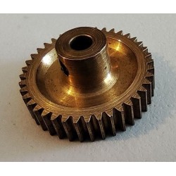 Roue épaisse de 40 dents...