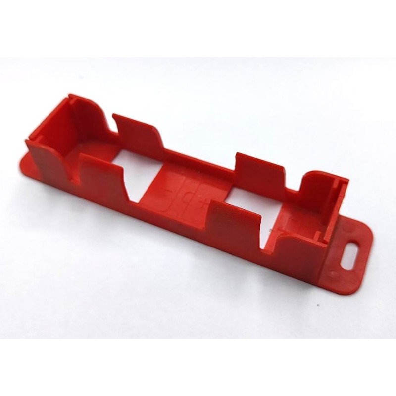 Boîtier de piles Meccano