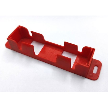 Boîtier de piles Meccano