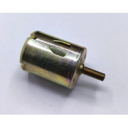 Moteur Meccano 3-6 volts