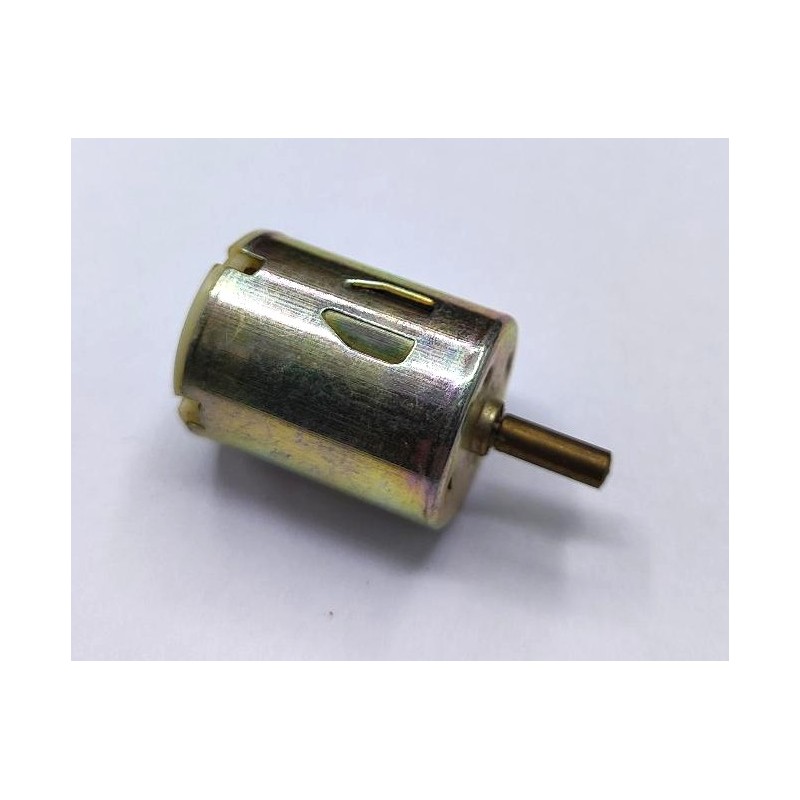 Moteur Meccano 3-6 volts