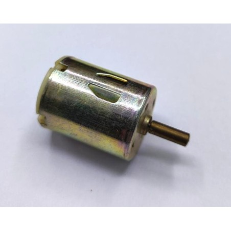 Moteur Meccano 3-6 volts