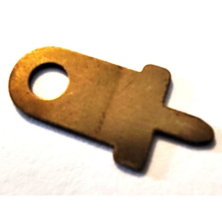 Cosse Meccano pour moteur n° 601