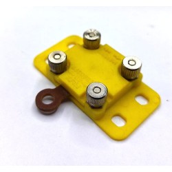 Interrupteur inverseur Meccano