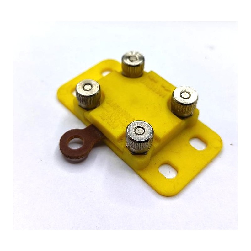 Interrupteur inverseur Meccano