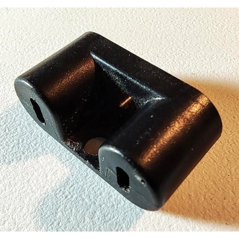 Fiche Meccano pour boîtiers 710/720