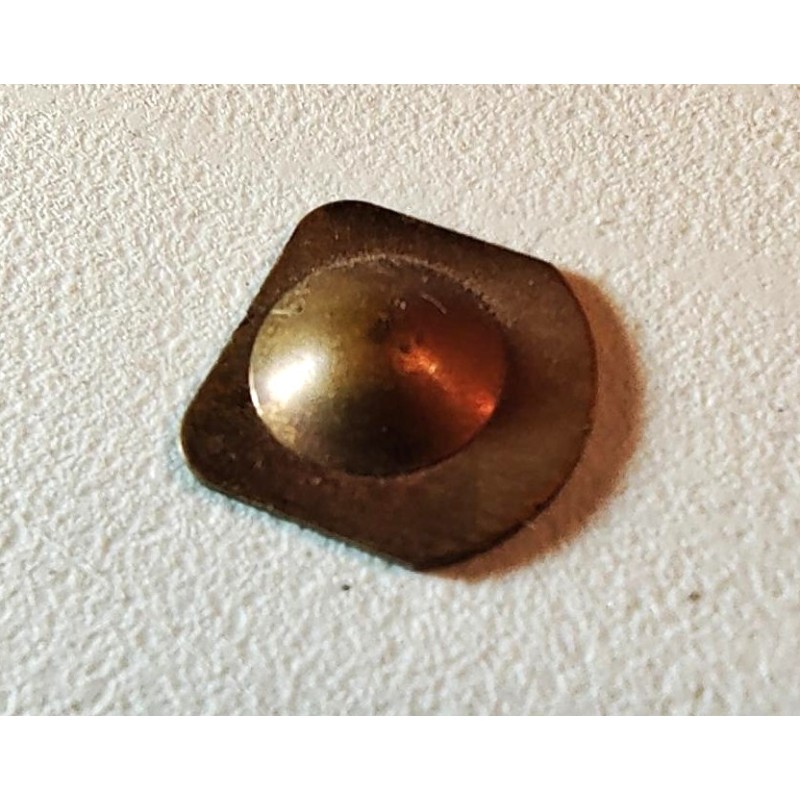 Plot de contact Meccano pour boîtiers 710/720