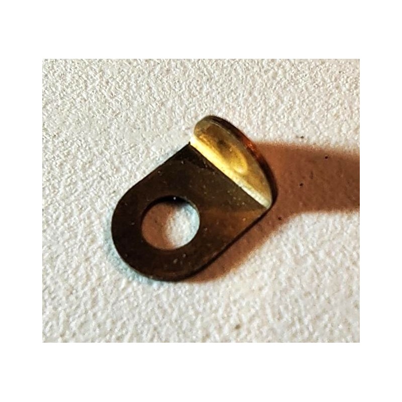 Equerre de contact Meccano pour boîtiers 710/720