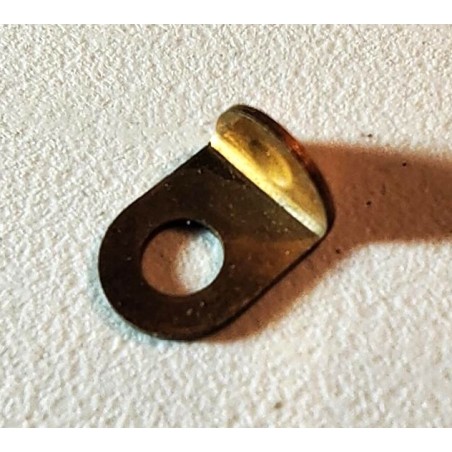 Equerre de contact Meccano pour boîtiers 710/720