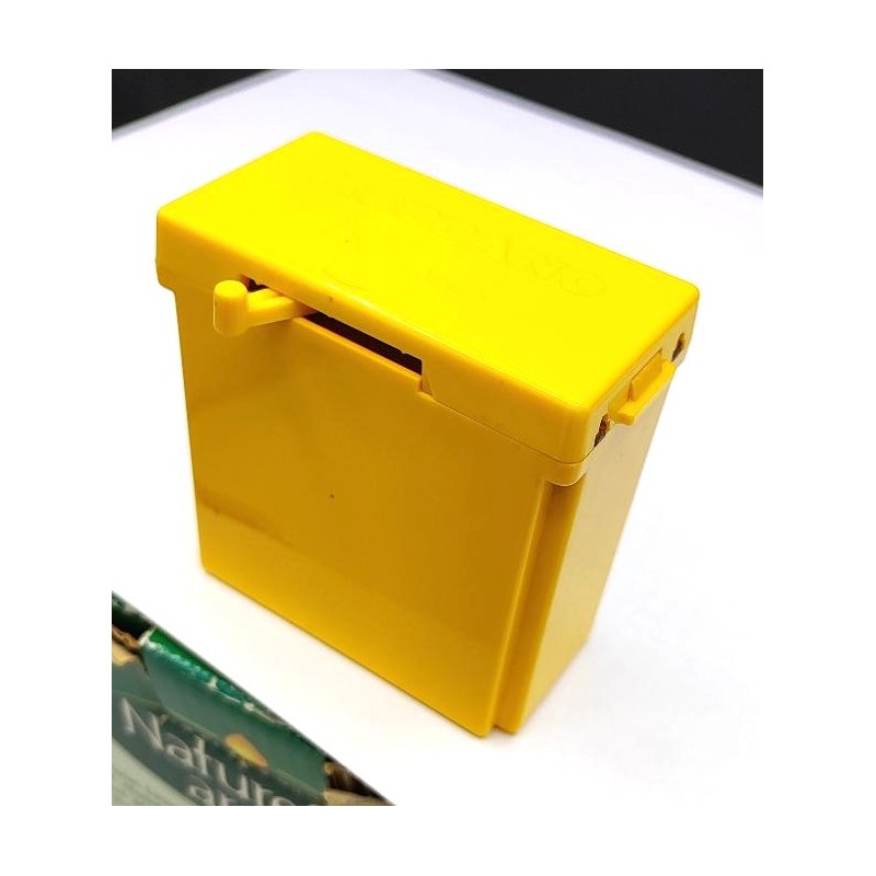 Boîtier de piles Meccano 3 volts