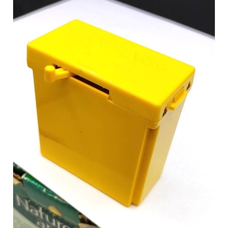 Boîtier de piles Meccano 3 volts