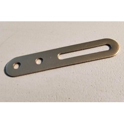 Bande glissière 64 mm...