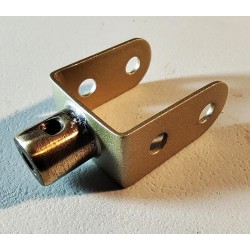 Grande chape large Meccano...