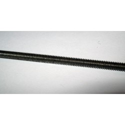Tige filetée Meccano 150 mm