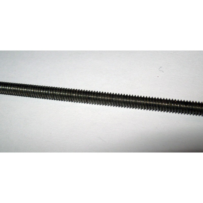 Tige filetée Meccano 150 mm