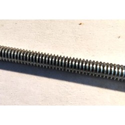 Tige filetée Meccano 75 mm...