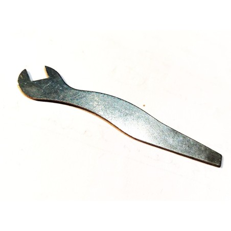 Clef-tournevis Meccano