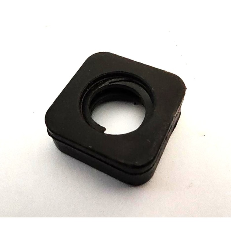 Ecrou Meccano Junior noir